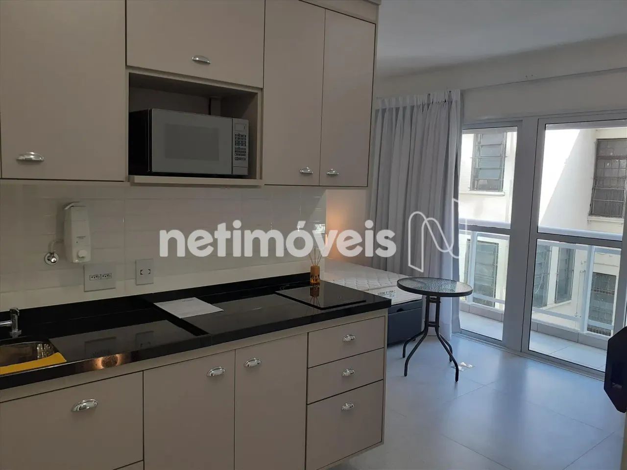 Locação Kitchenette Consolação São Paulo - Foto 3