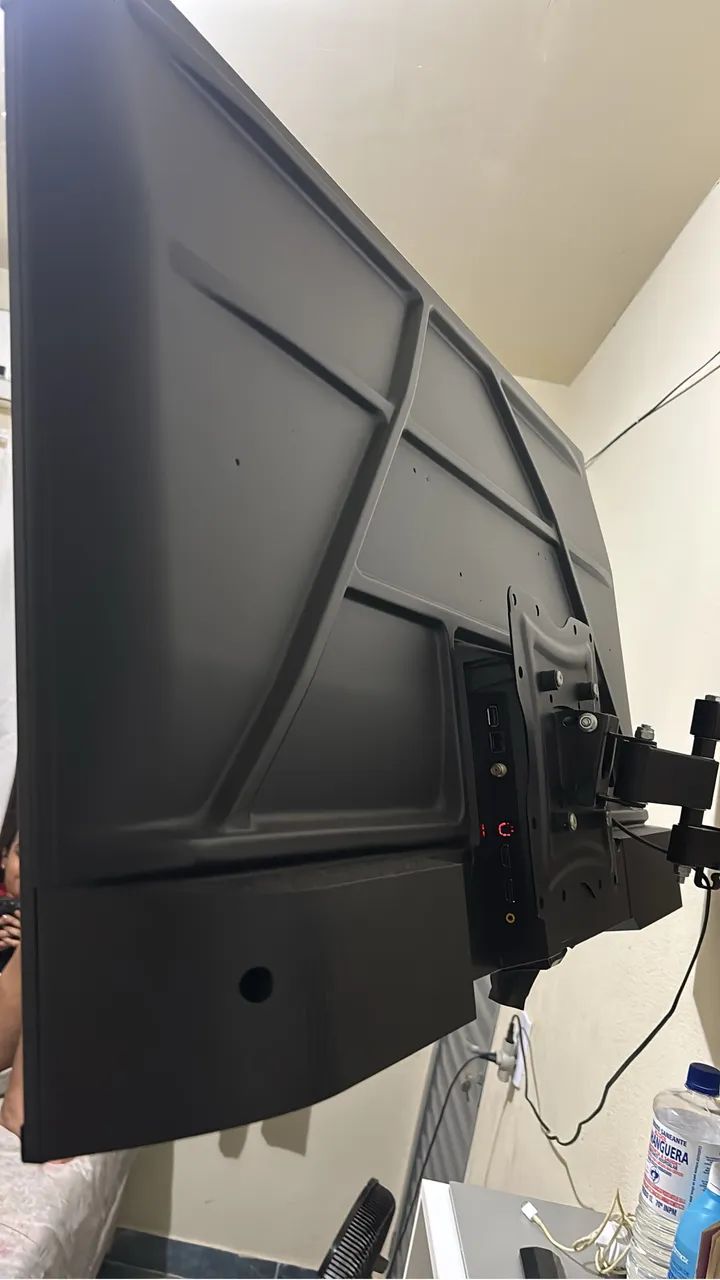 TV TCL - Foto 2