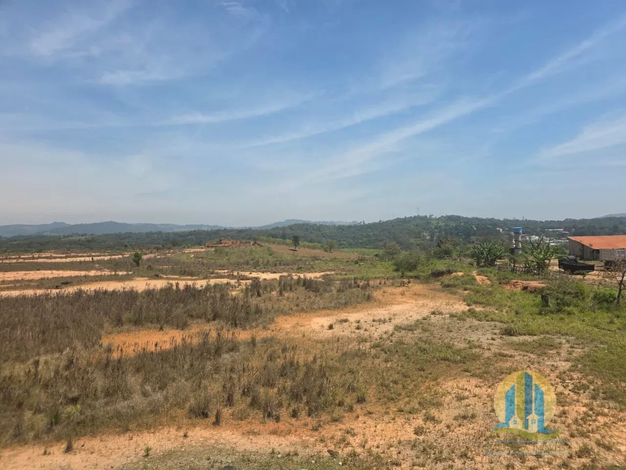 ÁREA À VENDA  ARAÇARIGUAMA/SP - Foto 2