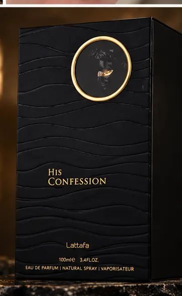 His Confession - Foto 3