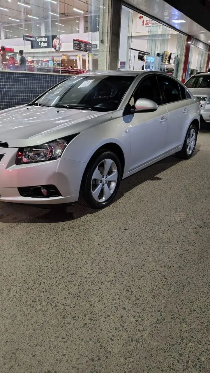 Cruze LT 2013 - Foto 4
