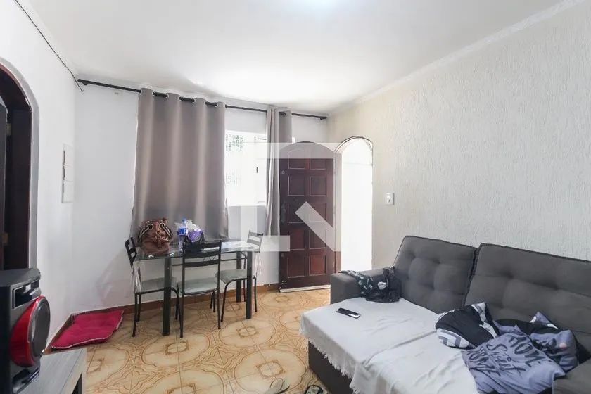 Casa à Venda - Vila Jacuí, 4 Quartos, 120 m2 - Foto 3