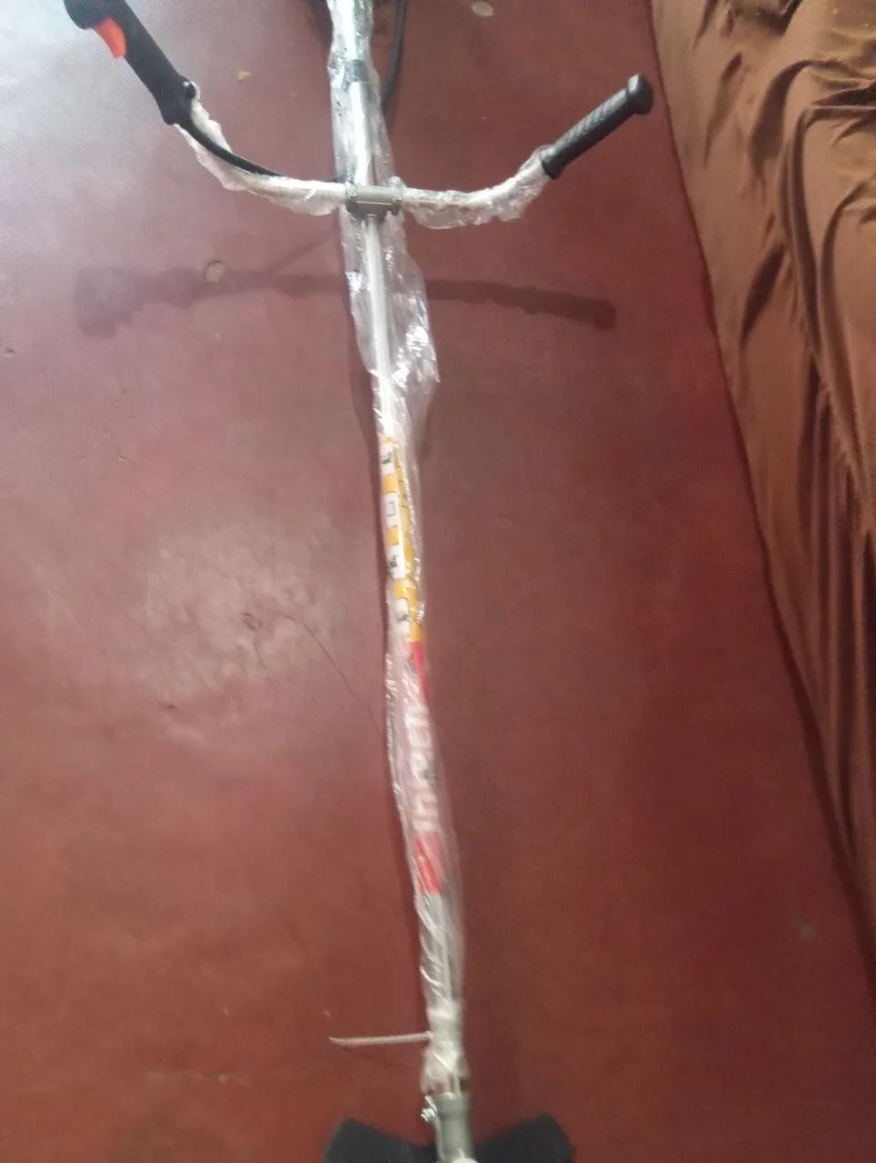 Vendo rosadeira  - Foto 4