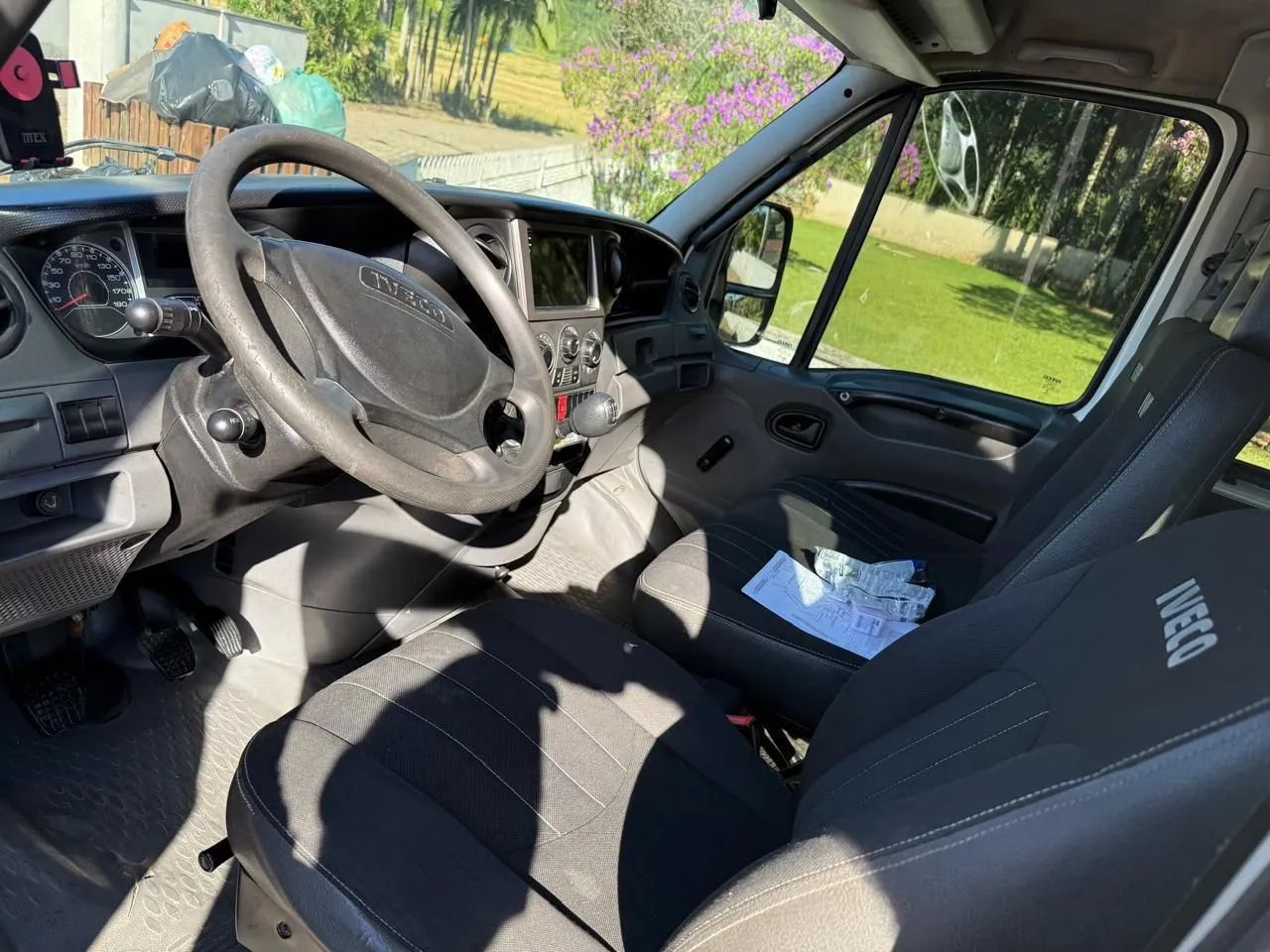 Iveco Daily CD 70C17 - Foto 4