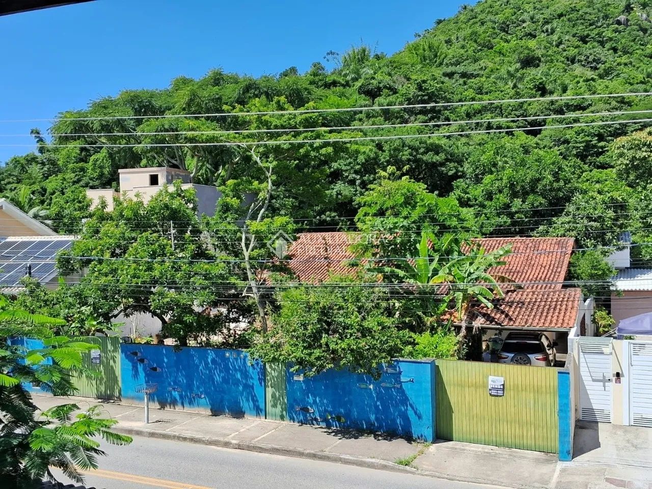Casa no Campeche, Florianópolis