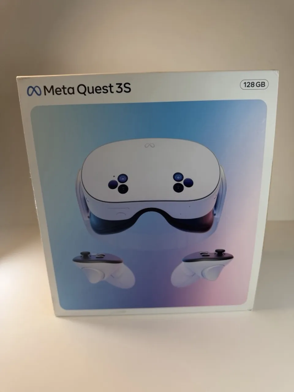 oculus vr meta quest 2 128gb - Periféricos e Acessórios de