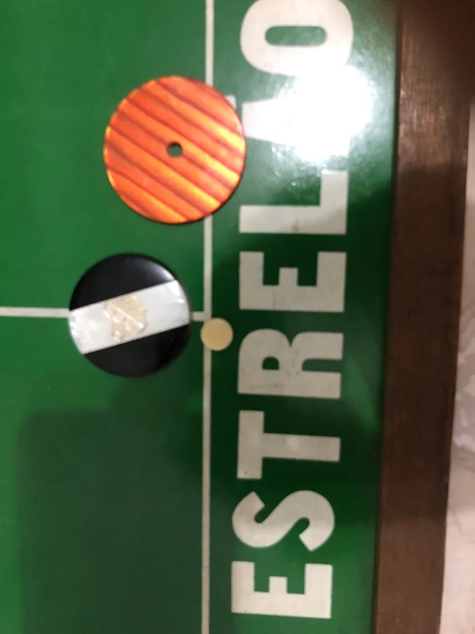 Jogo de Botão  - Foto 3