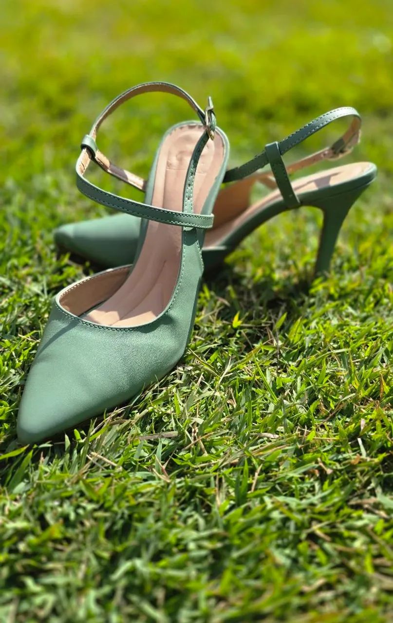 Scarpin - calçado  - Elegante  - Foto 4