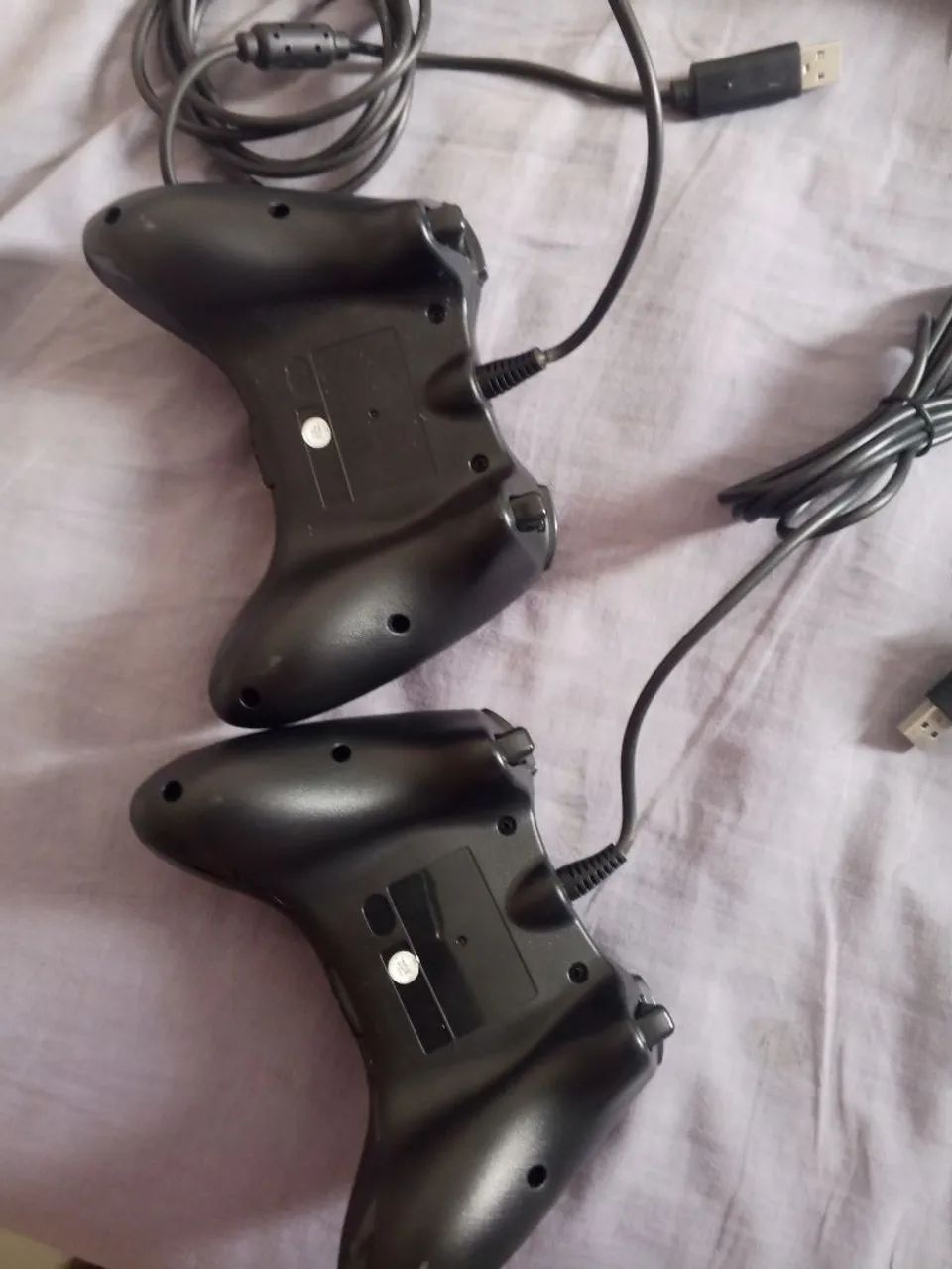 CONTROLE XBOX/PC - Foto 2