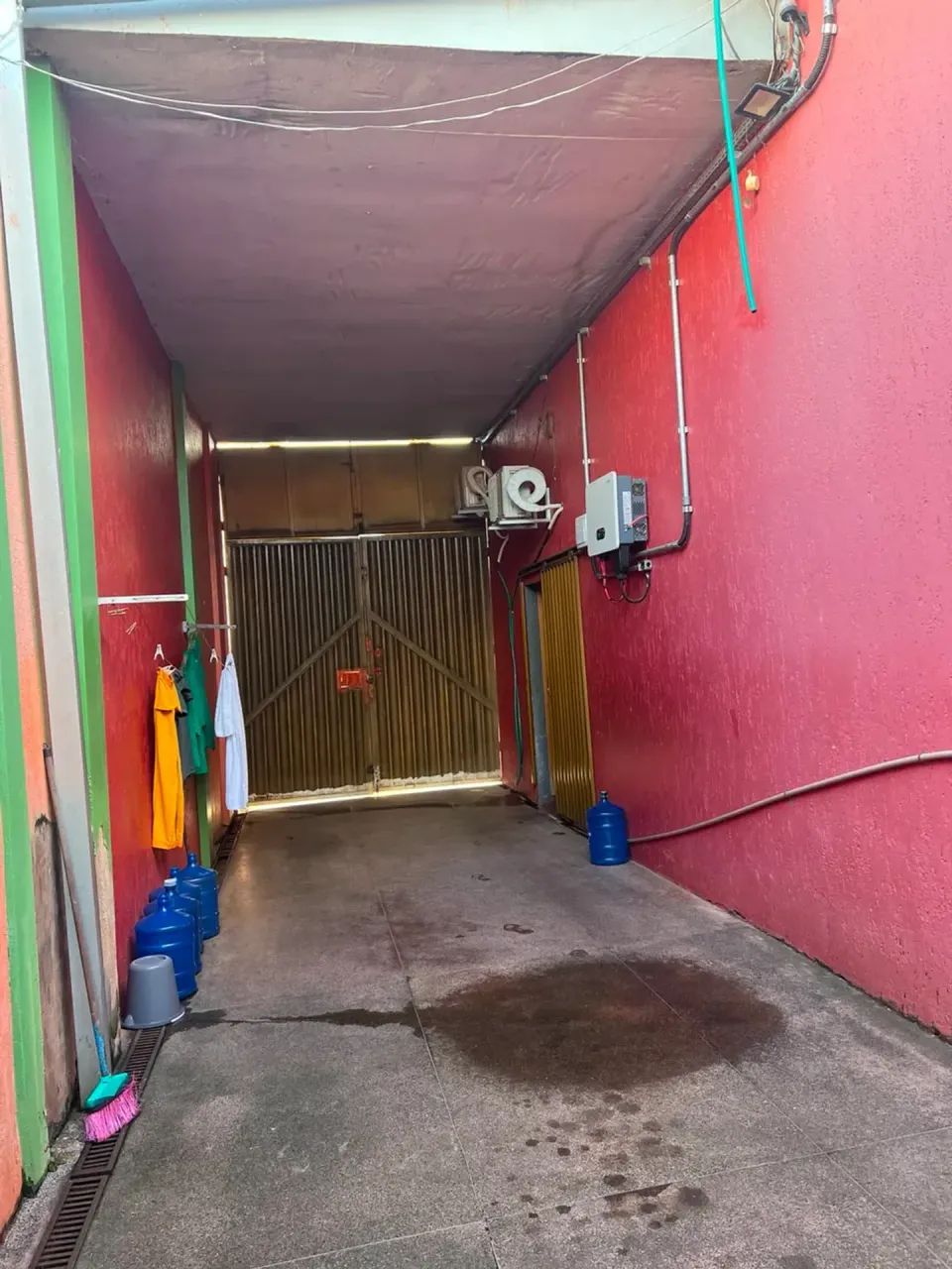 Excelente ponto comercial, Prox a Jorge Teixeira com 450 m2 - Foto 5