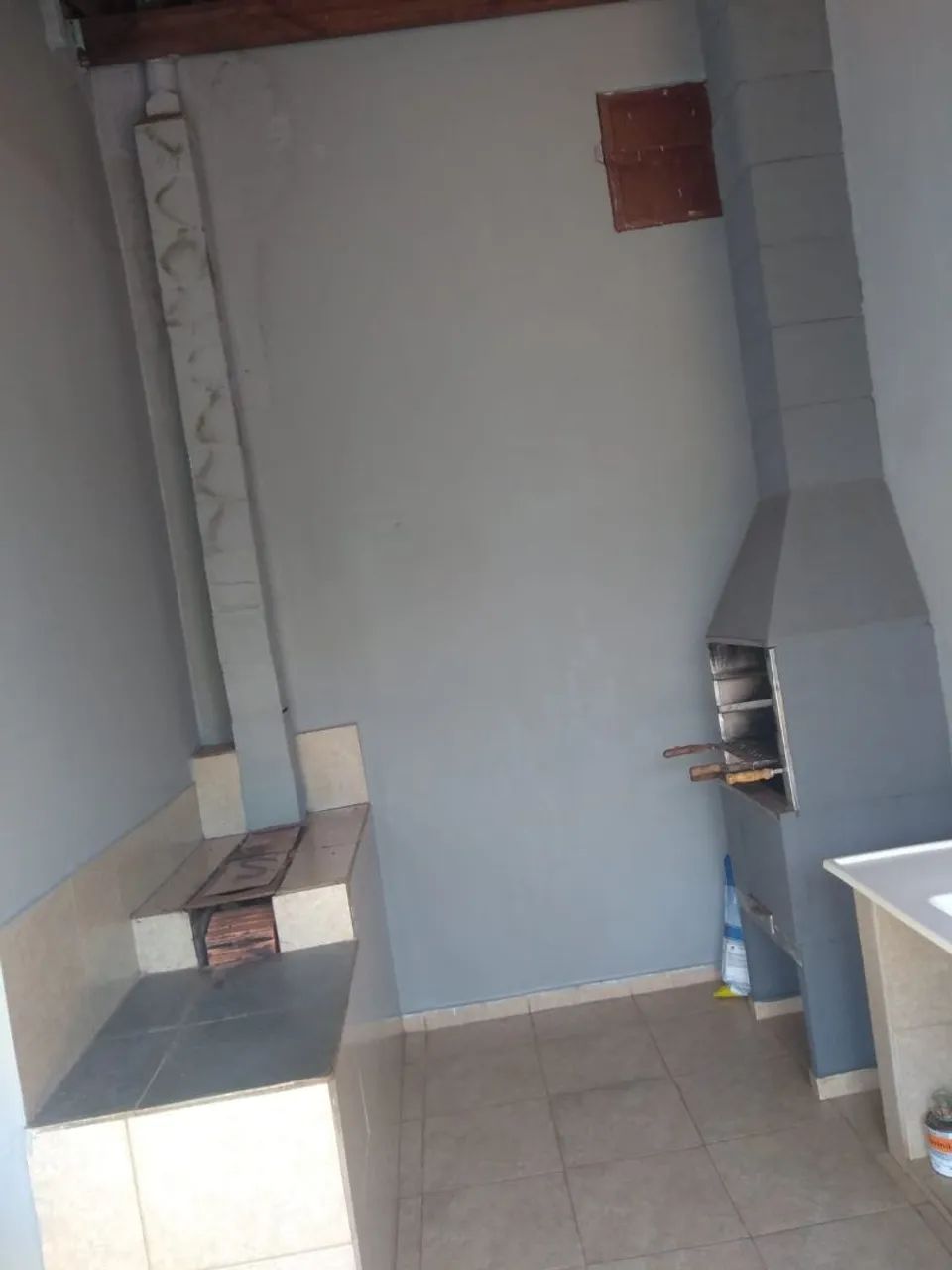 Rancho em Terras de Santa Maria - Itapuí  - Foto 5