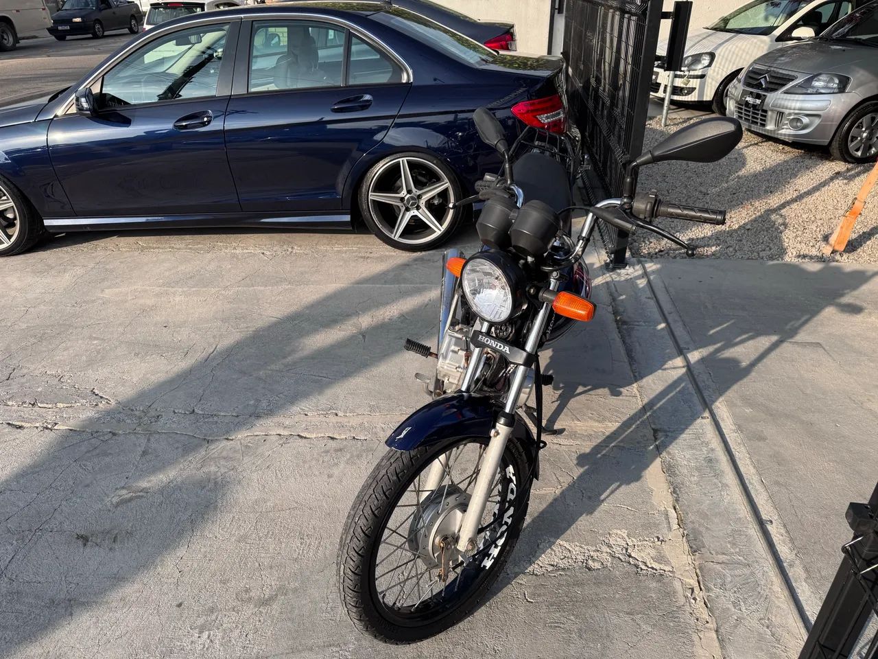 CG 125 TITAN KS - Foto 3