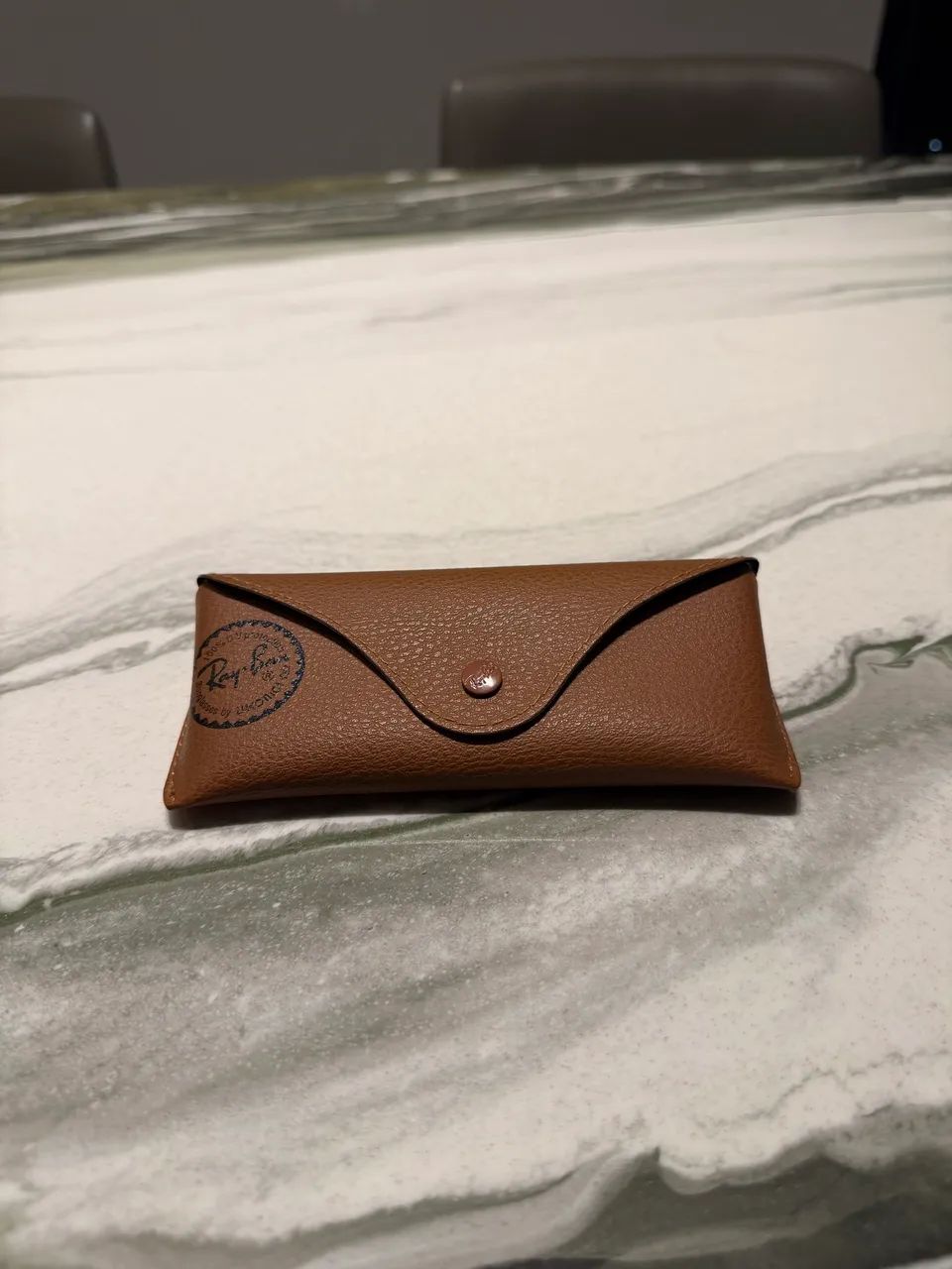 Ray Ban Hexagonal - Foto 3
