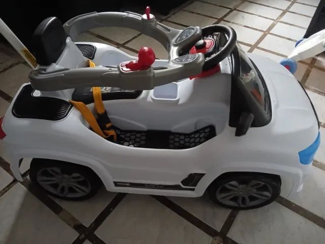 BM Car Maral - Foto 3