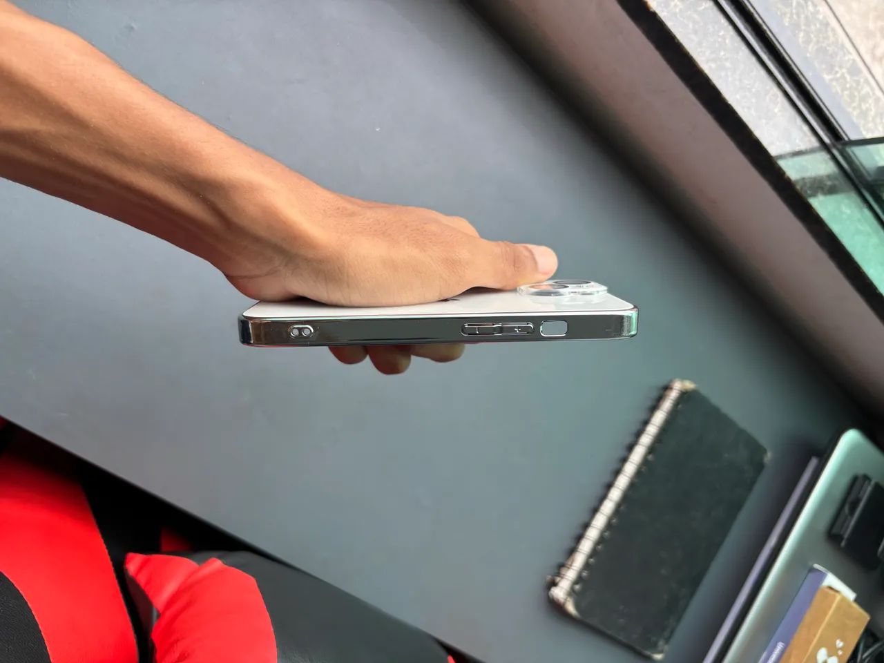 Capa para iPhone 15 - Foto 2