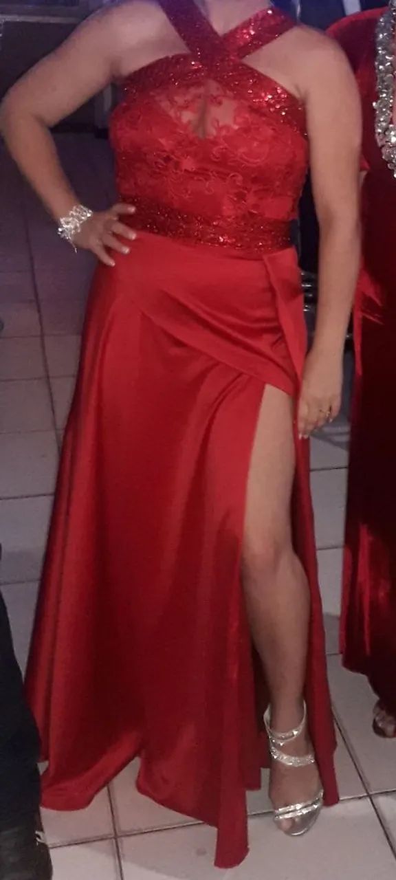 Vestidos de festa  - Foto 3