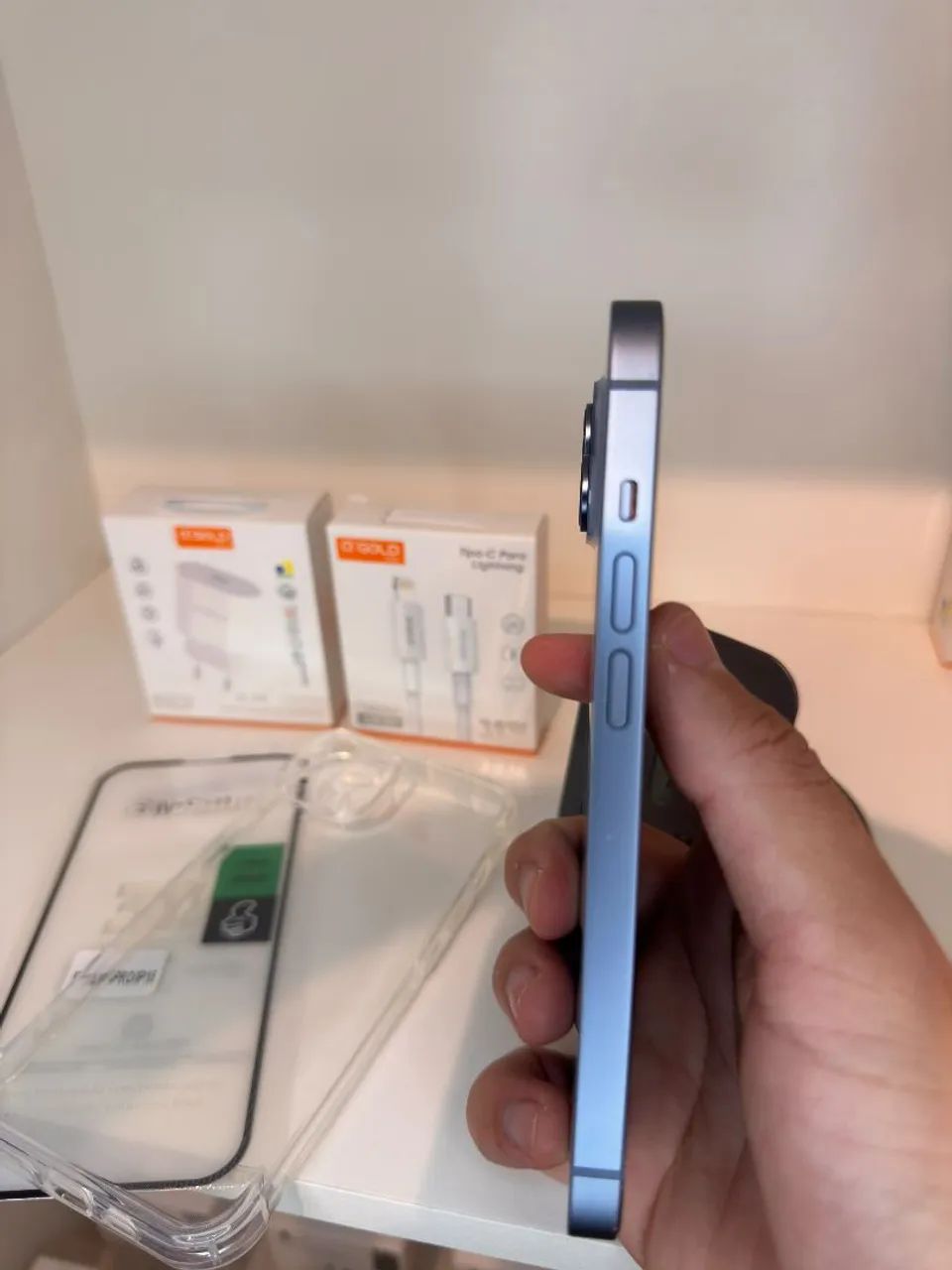 IPHONE 14 128GB  - Foto 4