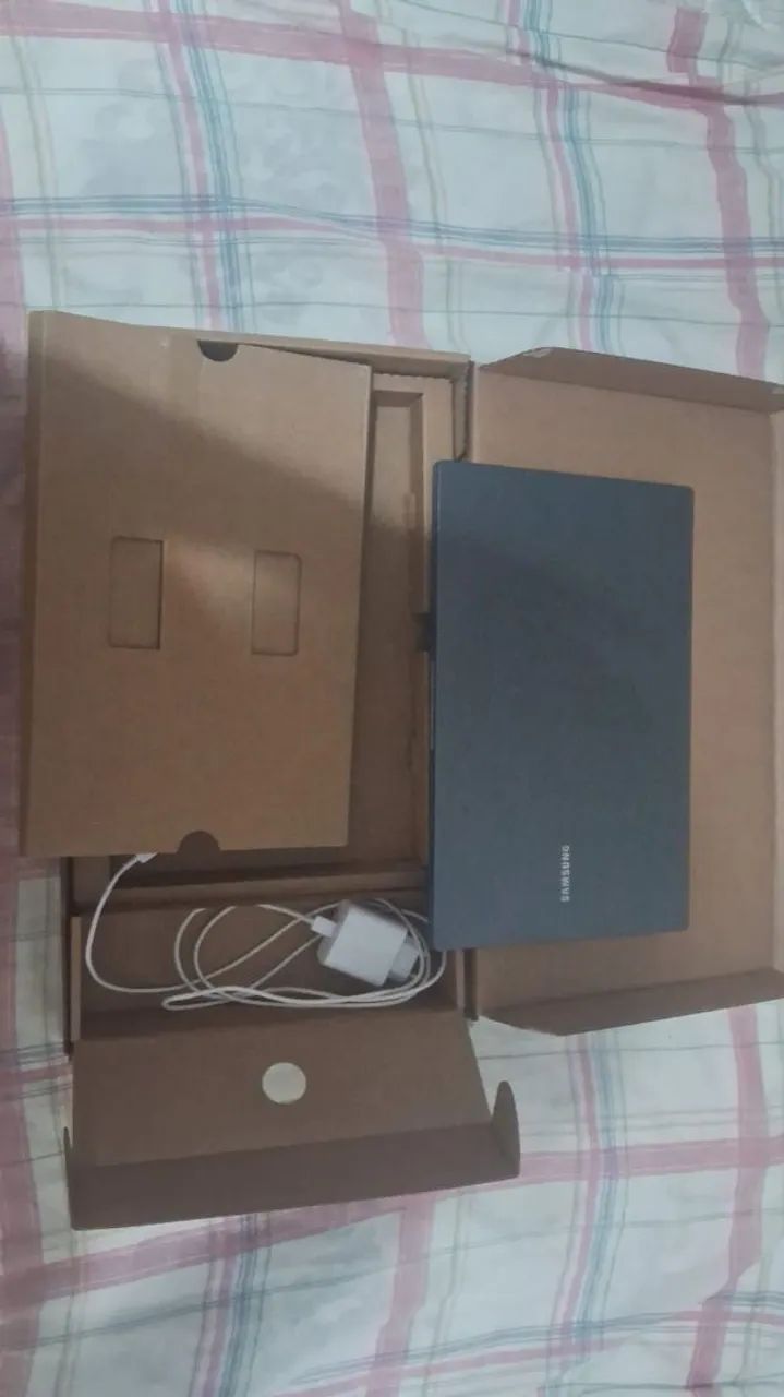 Notebook Samsung Galaxy book4  - Foto 5