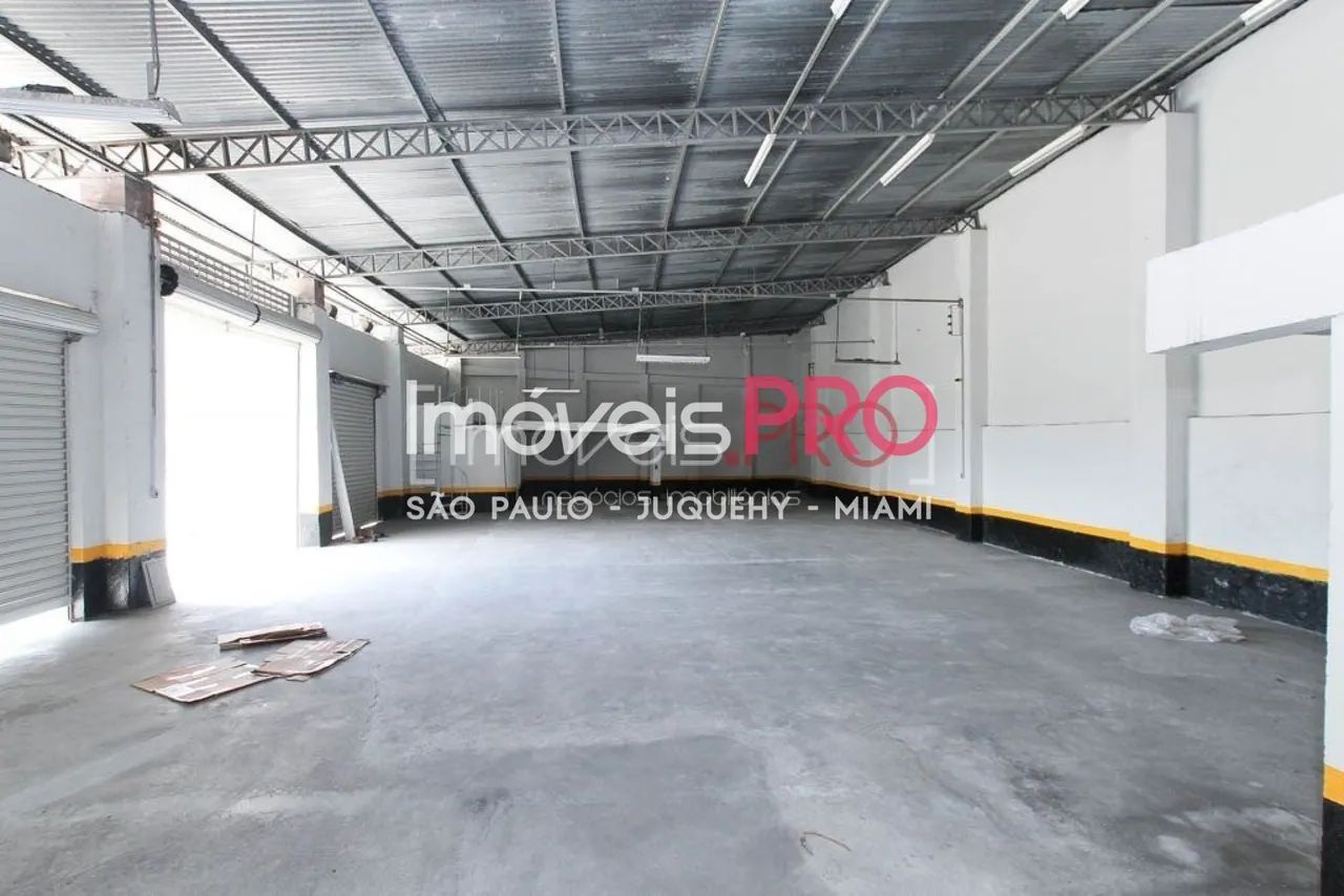 Galpão Comercial na Saúde. - Foto 3