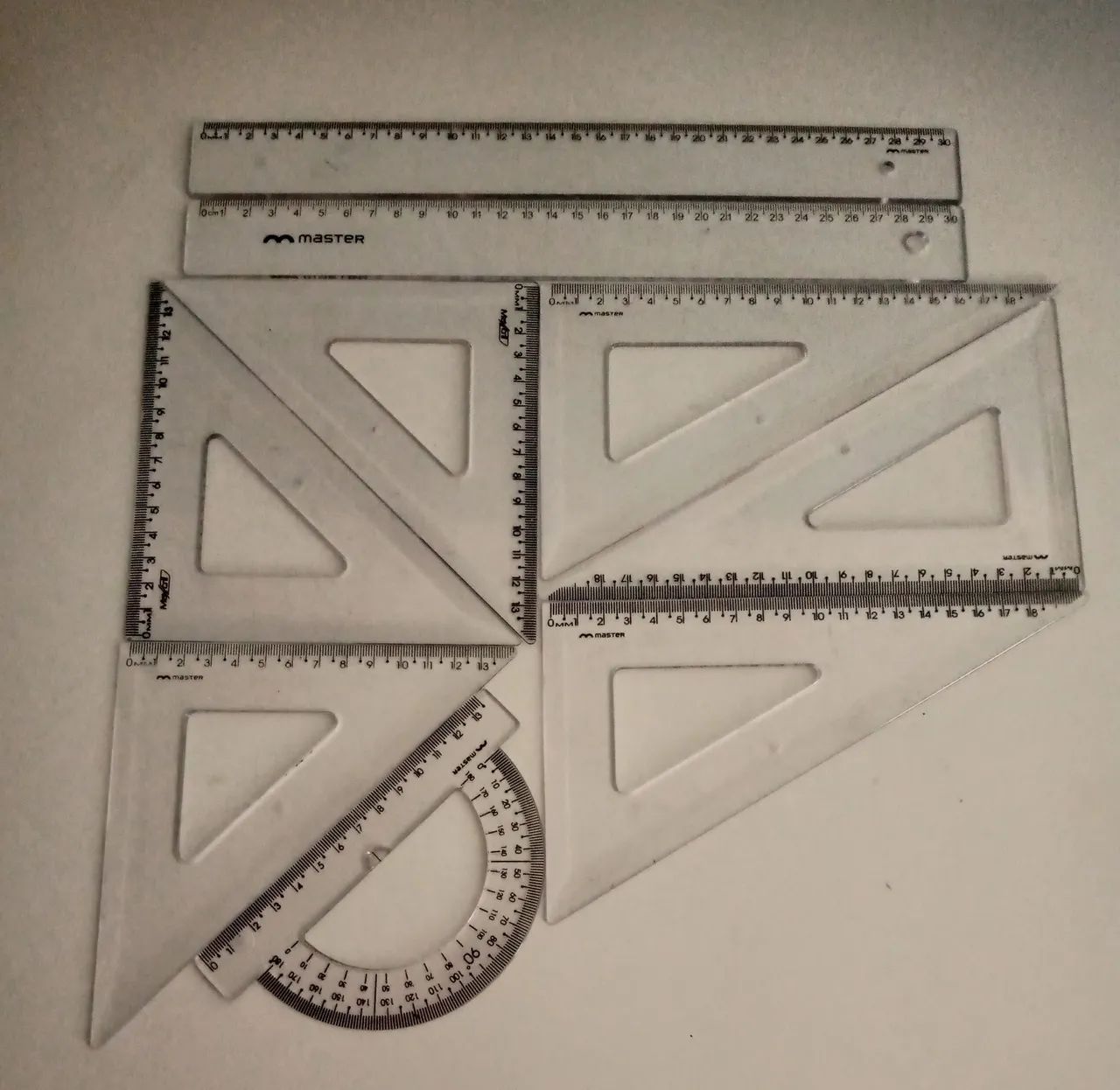 Material escolar 