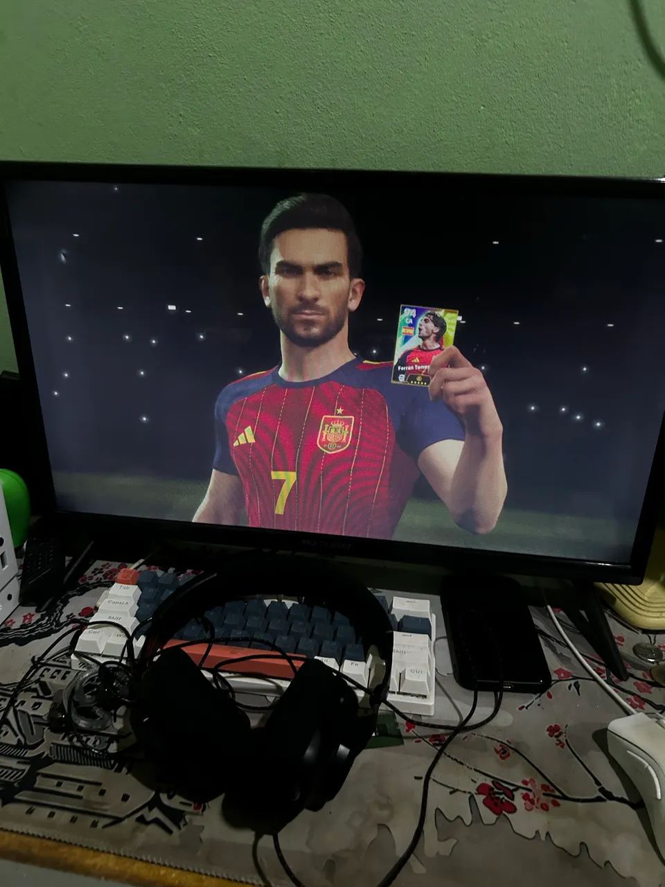Tv monitor (Multilaser)