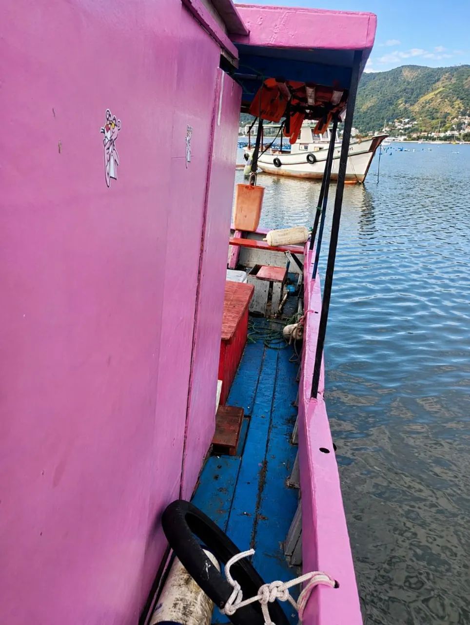 Vendo Barco - Foto 5