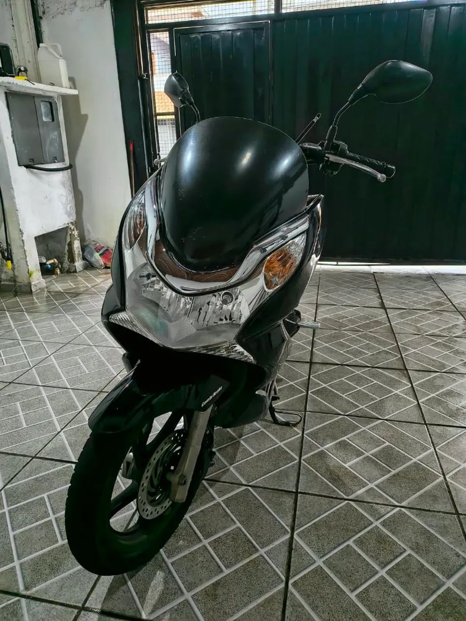 Honda PCX 150