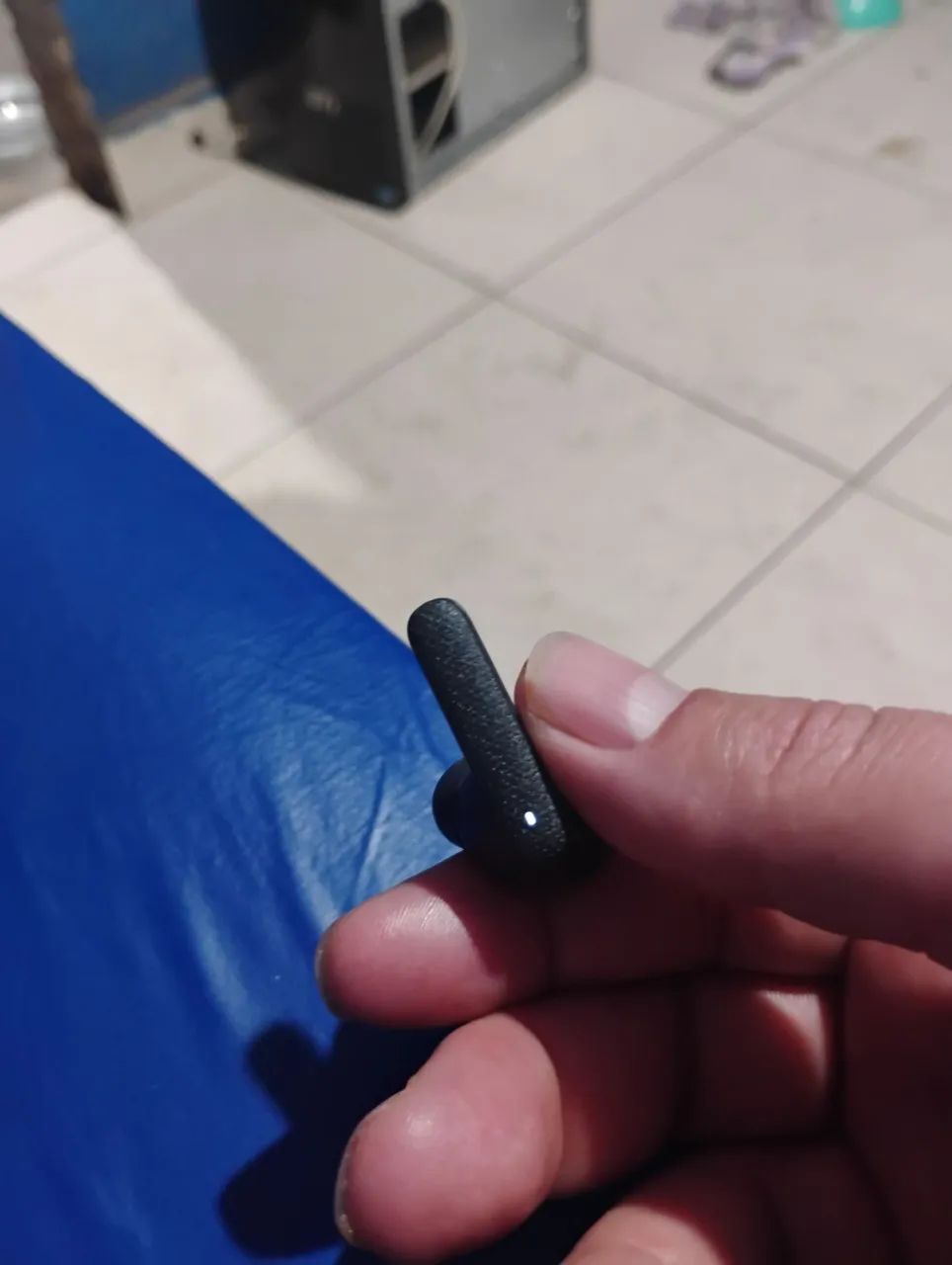 Fone qcy buds t43 - Foto 3