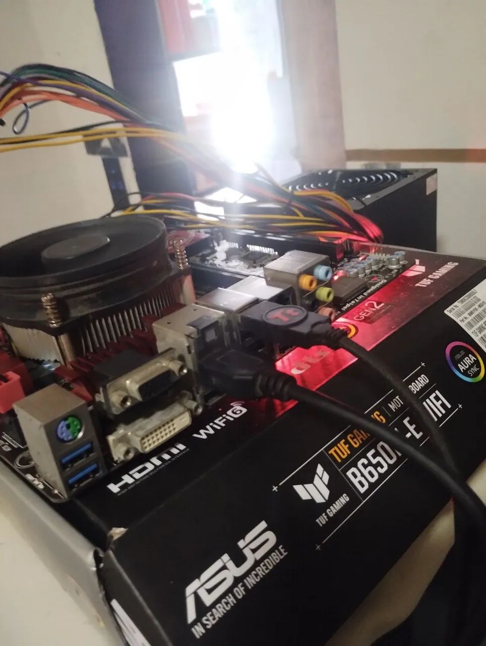 Kit  lga1150 - Foto 4