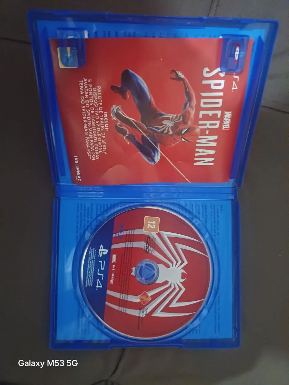 Jogo de ps4 - Foto 2