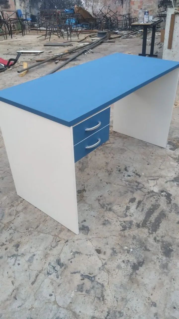 Mesa - Foto 2
