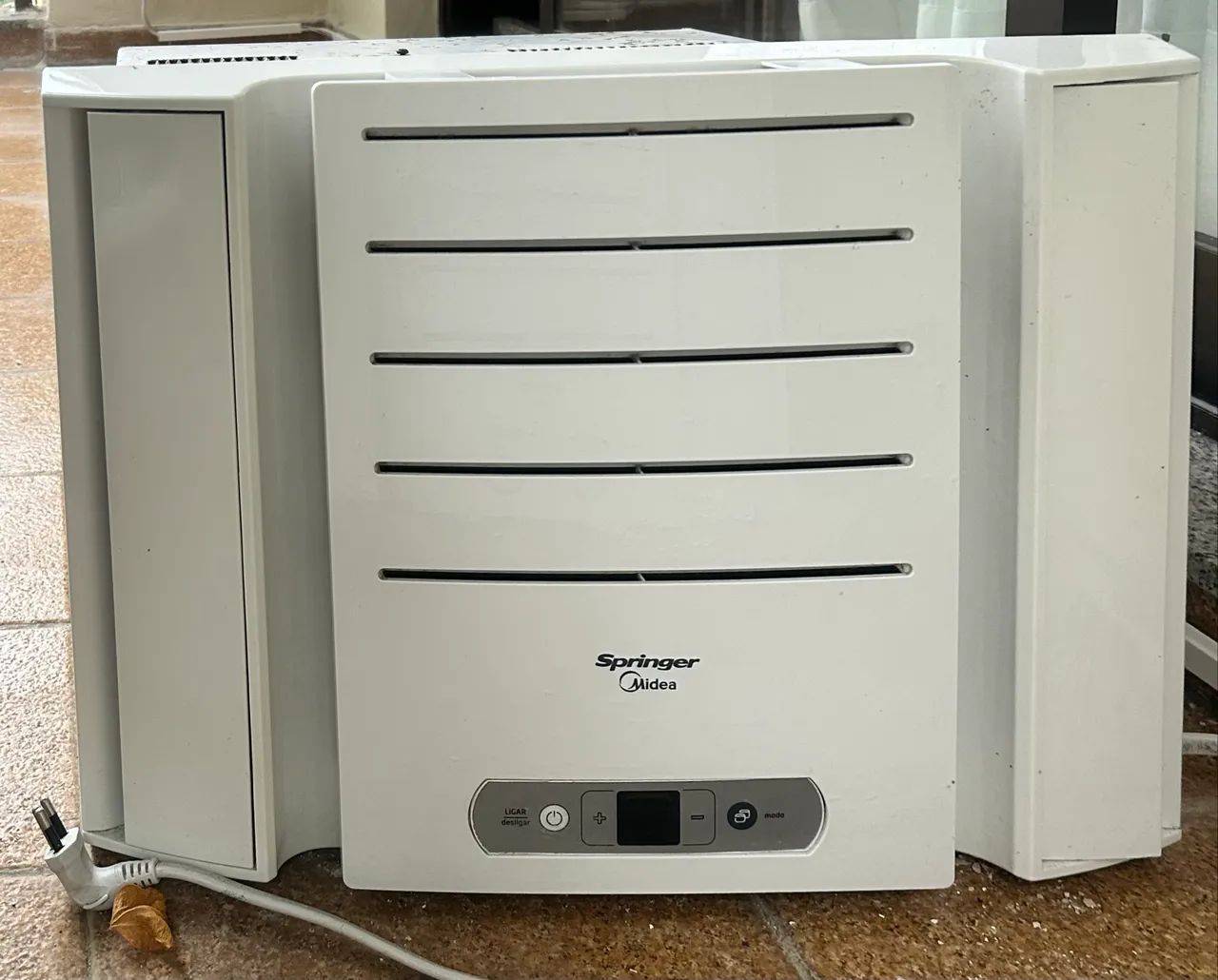 2 Ar condicionado Springer Midea - Foto 2