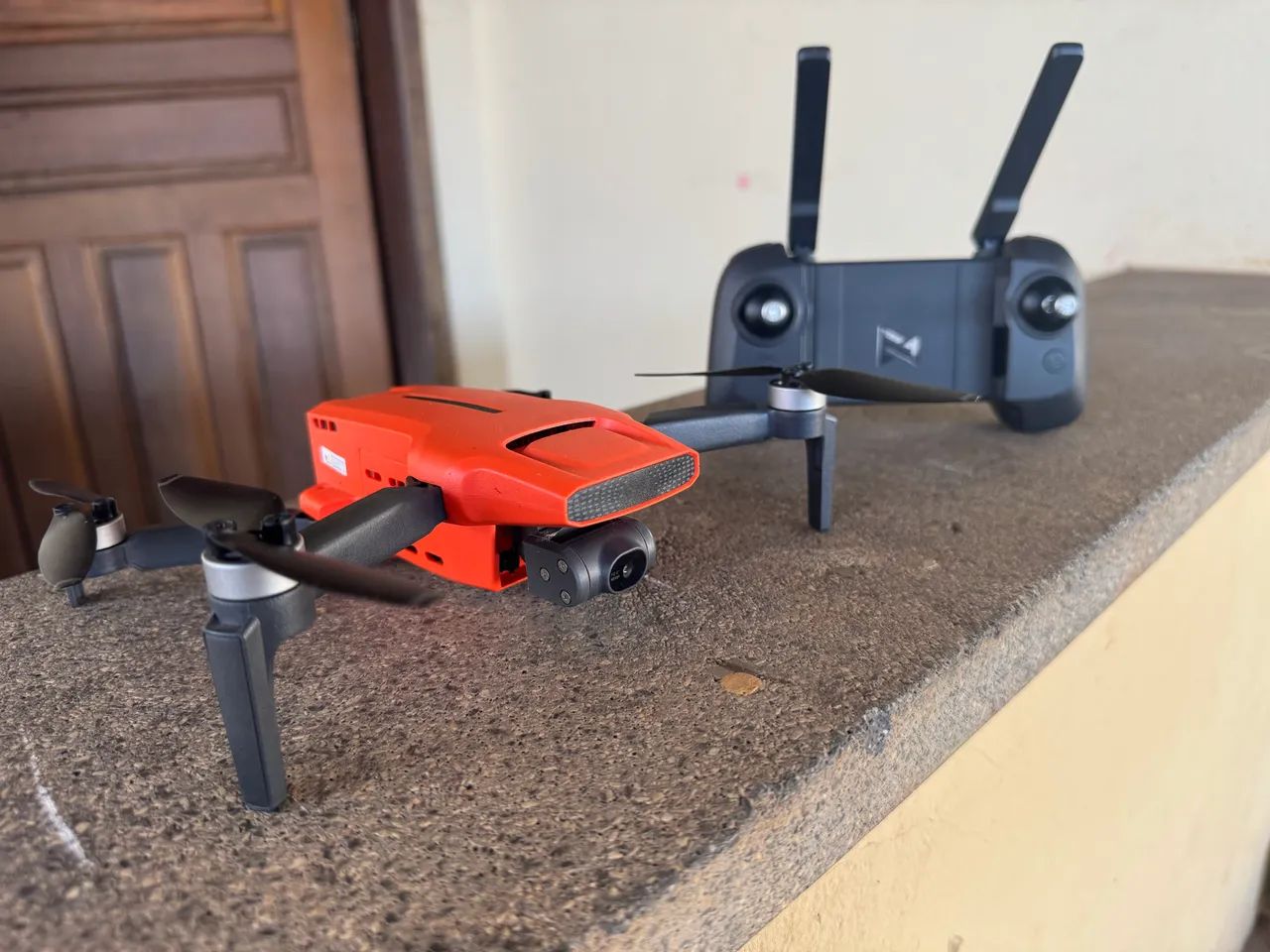 Drone FIMI mini 3  - Foto 3