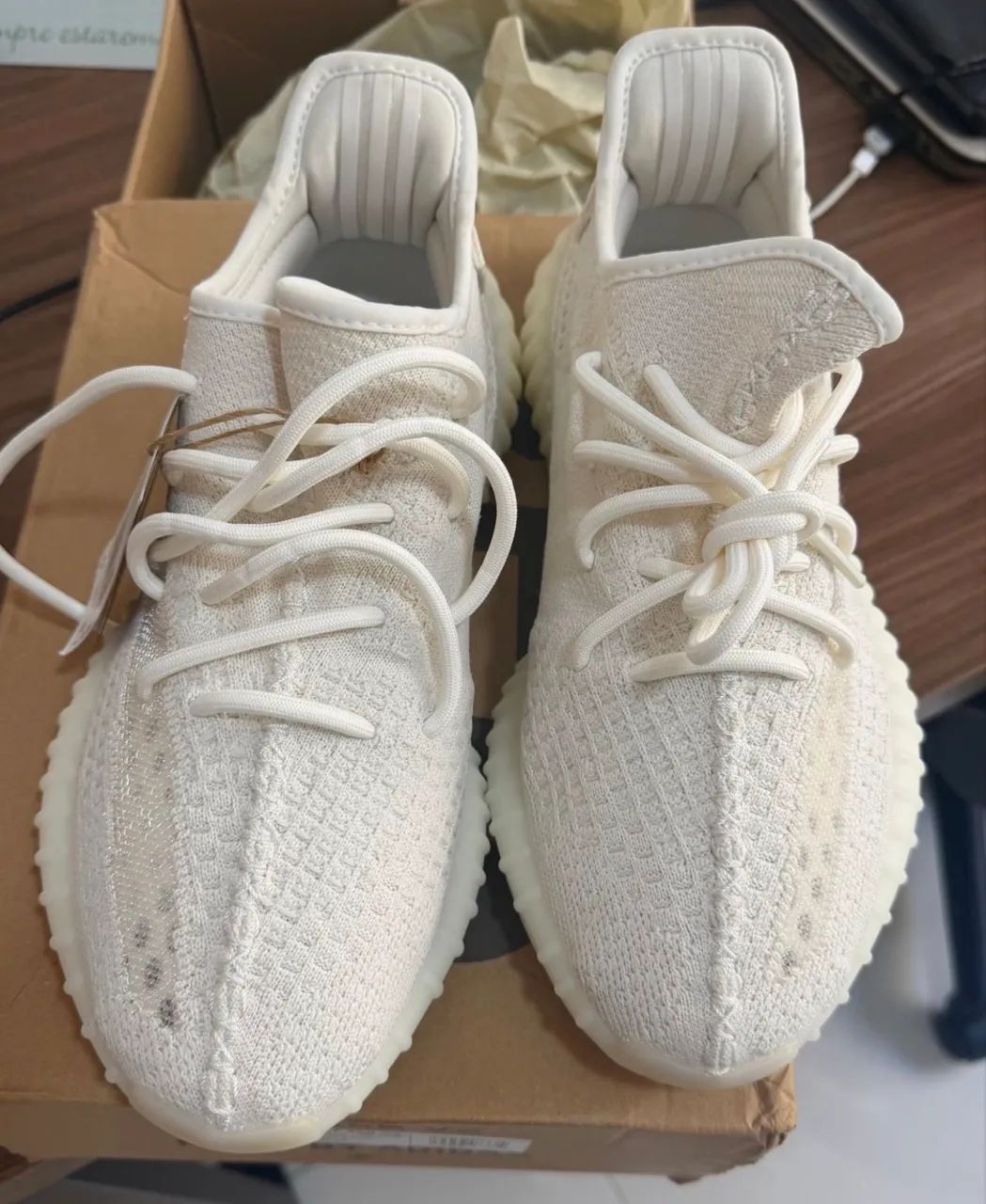 Adidas Yeezy Boost 350  - Foto 4