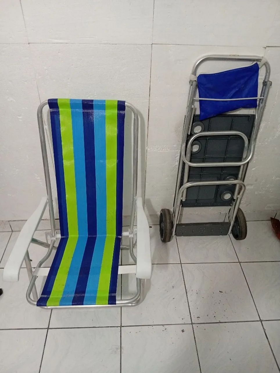 Kit praia - Foto 3