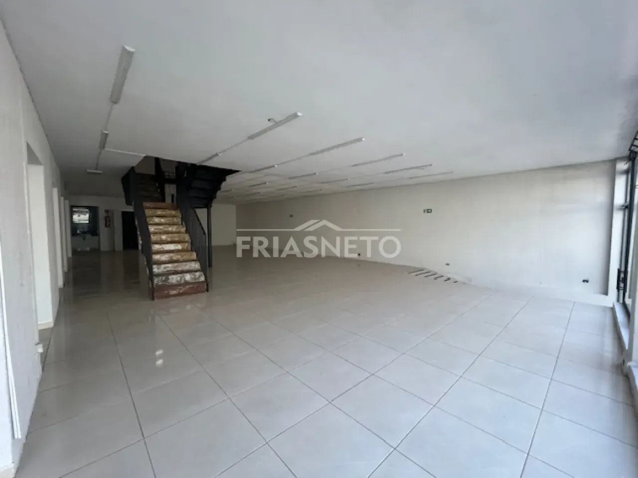 Imóvel comercial disponível para locação em Piracicaba - SP - Foto 4
