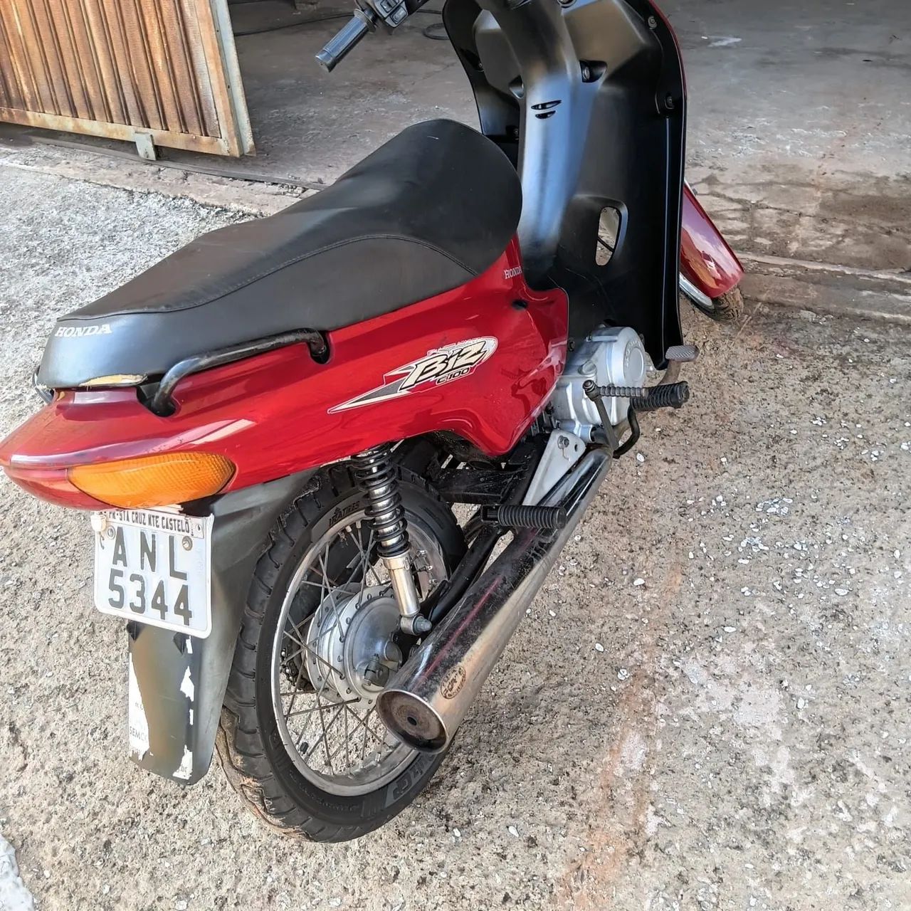 Bis 100 cc 2005 - Foto 4
