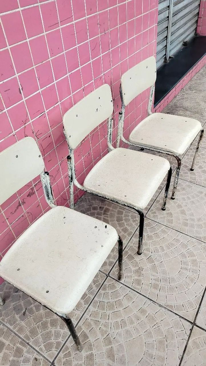 Cadeiras  - Foto 2