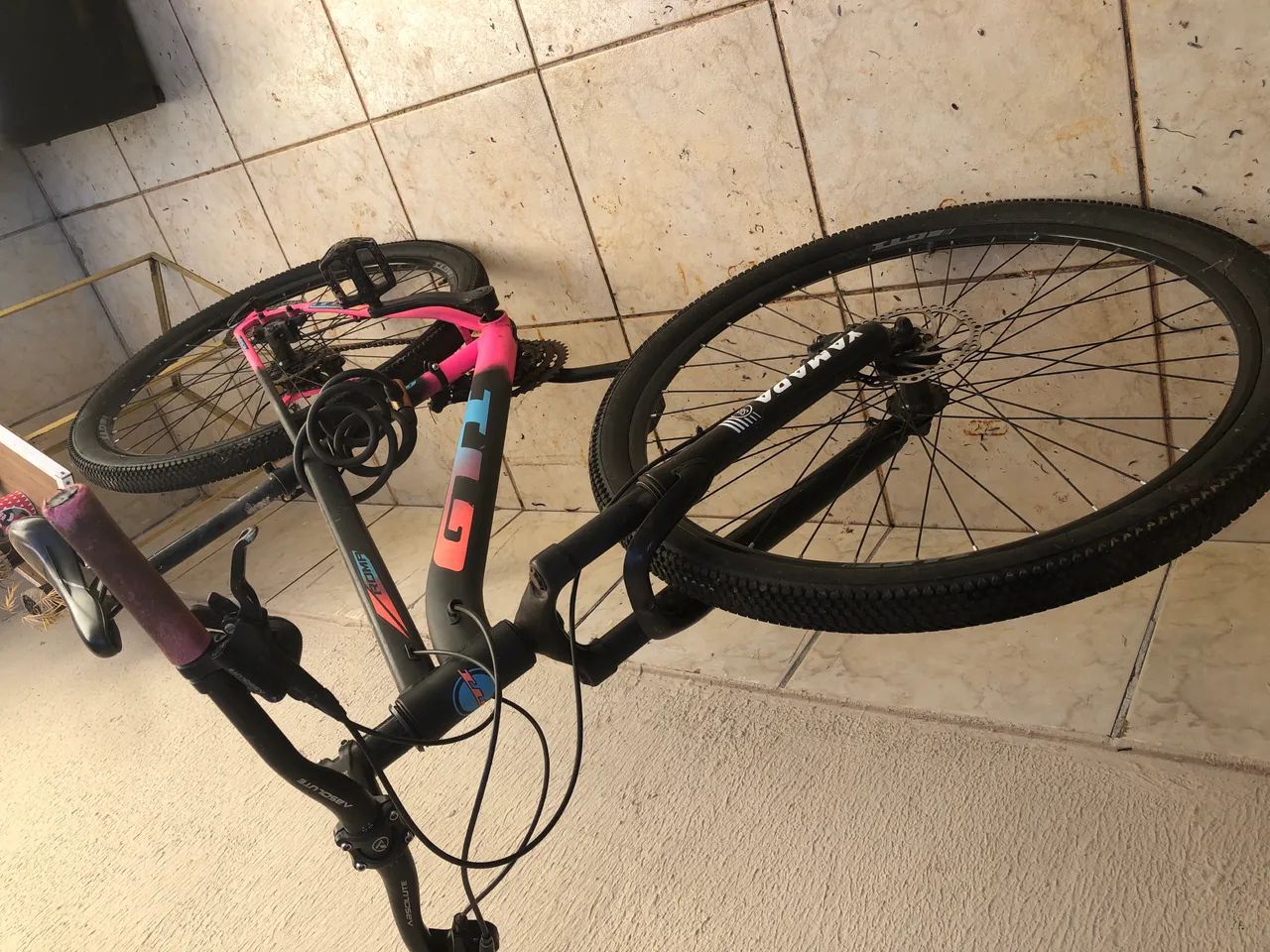 Bicicleta - Foto 2