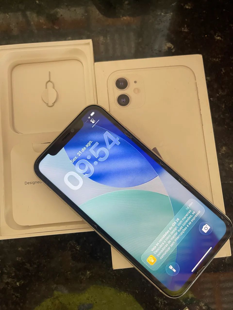 IPHONE 11 - Foto 2