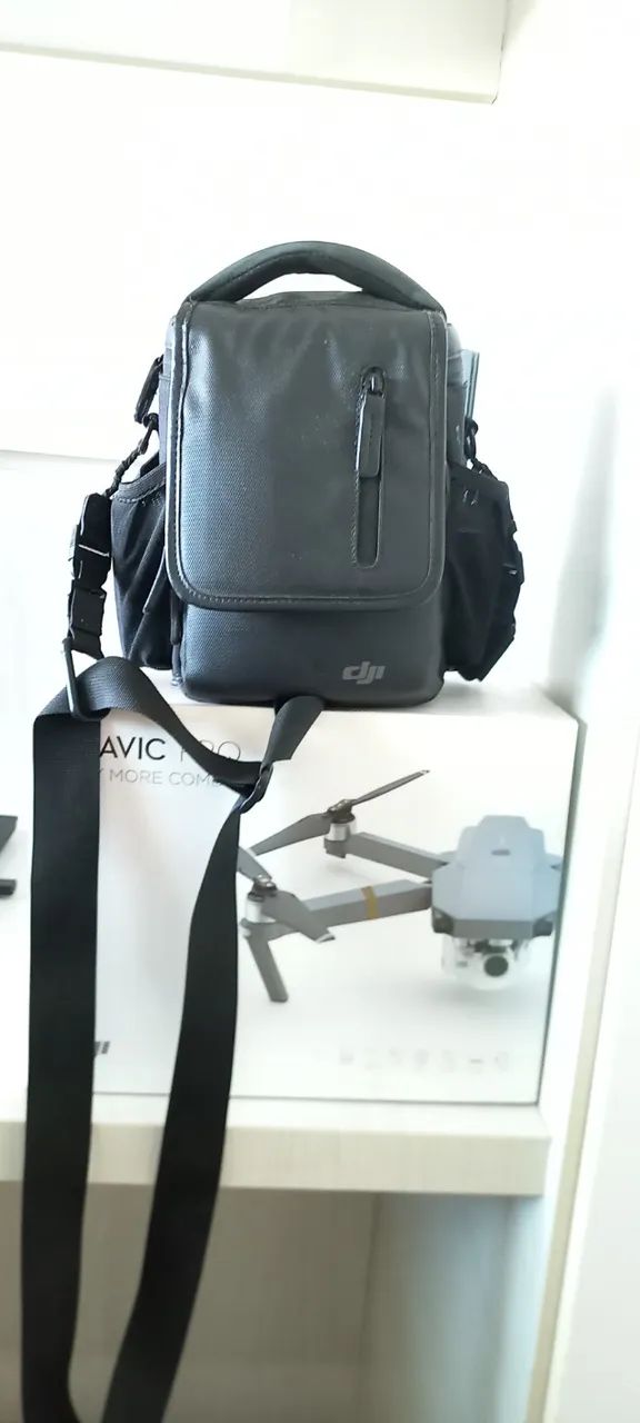 Drone DJI Mavic Pro - Foto 2