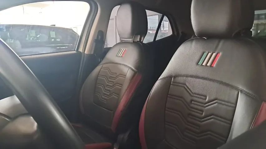 Fiat Argo 1.0 6V Flex. 2023 - Foto 5