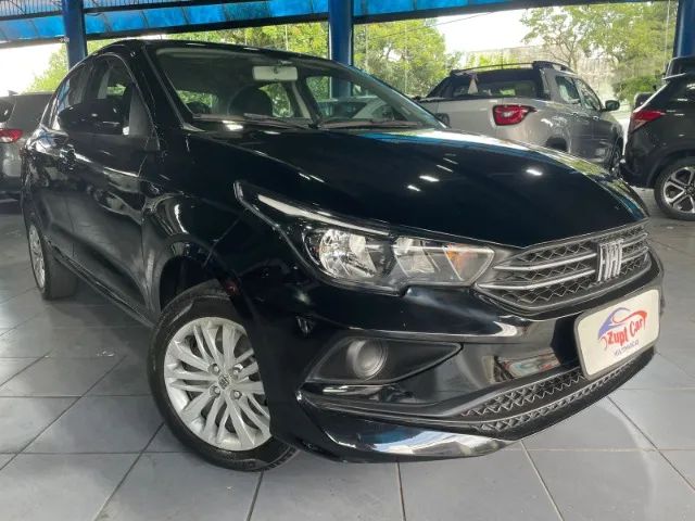 Fiat Cronos Drive 1.0 6V 2023 - Foto 4
