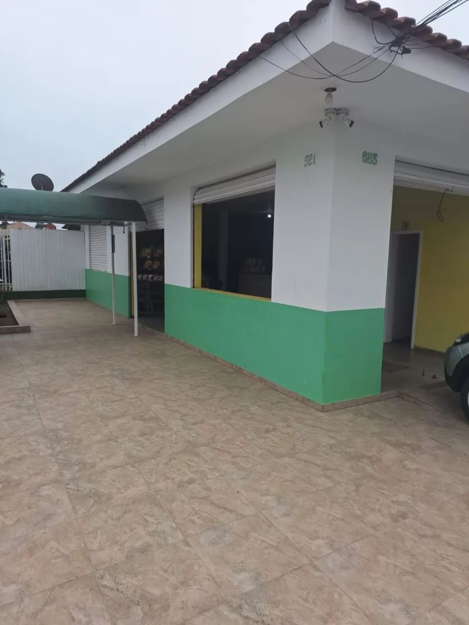 Aluga-se Comércio  - Foto 2
