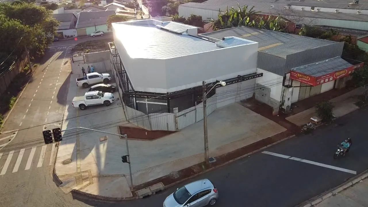 Comercial - barra vento Goiânia /go - Foto 3