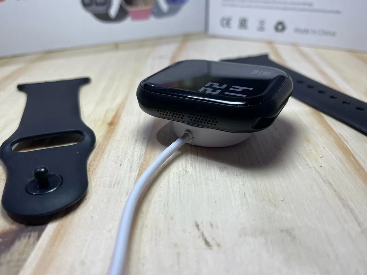 Smart Watch S9 Pro Max - Foto 3