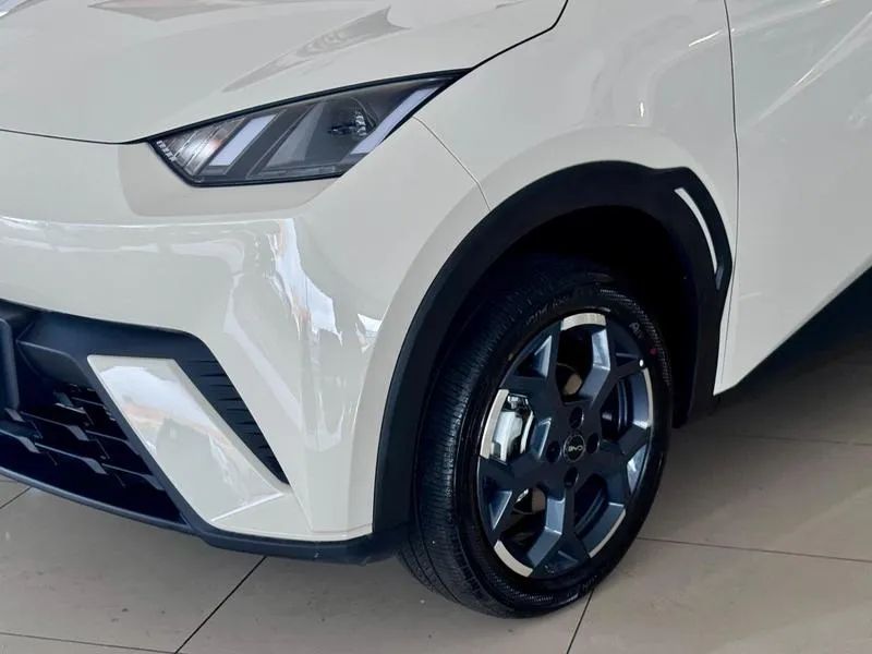 BYD Dolphin Mini (Elétrico) 2027 - Foto 4