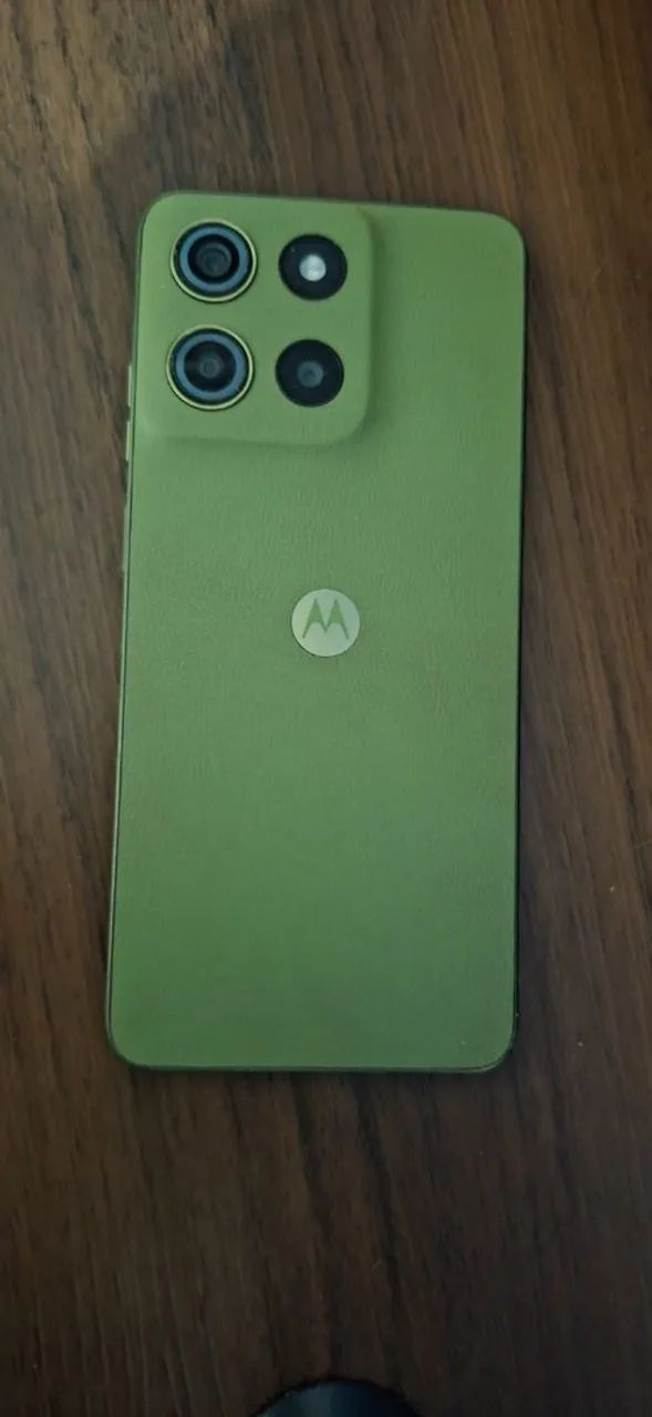 VENDO MOTO G15 - 256GB ?