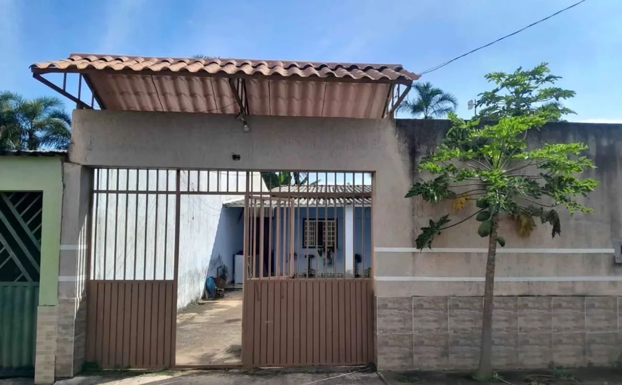 Casa à venda na Ceilândia  - Foto 4