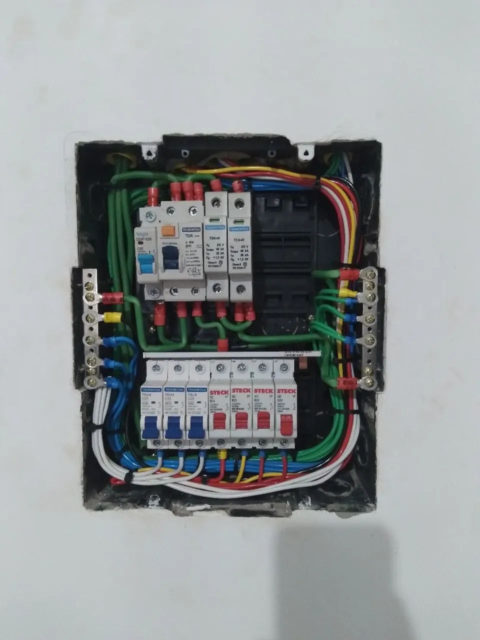 Eletricista  - Foto 3